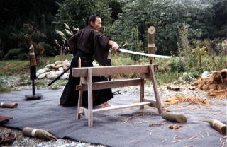 Ryushinkan Dojo